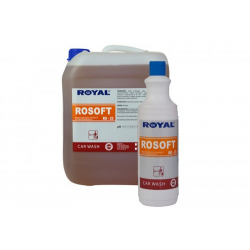 Royal ROSOFT 1L - zmiękczanie wody